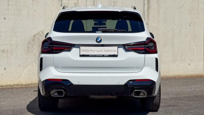 BMW X3 Gebrauchtwagen BMW X3 Gebrauchtwagen