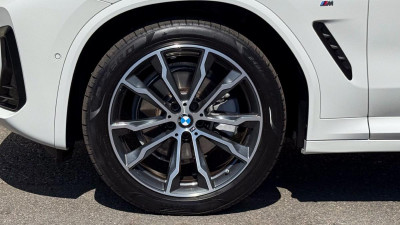 BMW X3 Gebrauchtwagen BMW X3 Gebrauchtwagen