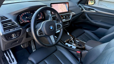 BMW X3 Gebrauchtwagen BMW X3 Gebrauchtwagen