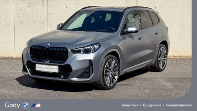 BMW X1 Gebrauchtwagen BMW X1 Gebrauchtwagen