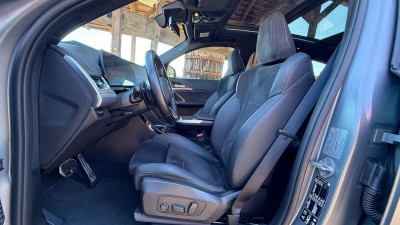 BMW X1 Gebrauchtwagen BMW X1 Gebrauchtwagen
