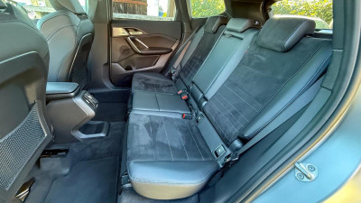 BMW X1 Gebrauchtwagen BMW X1 Gebrauchtwagen