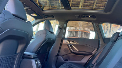 BMW X1 Gebrauchtwagen BMW X1 Gebrauchtwagen