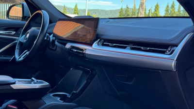 BMW X1 Gebrauchtwagen BMW X1 Gebrauchtwagen