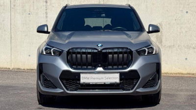 BMW X1 Gebrauchtwagen BMW X1 Gebrauchtwagen