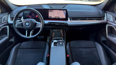BMW X1 Gebrauchtwagen BMW X1 Gebrauchtwagen