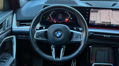 BMW X1 Gebrauchtwagen BMW X1 Gebrauchtwagen