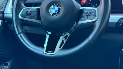 BMW X1 Gebrauchtwagen BMW X1 Gebrauchtwagen