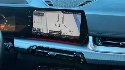 BMW X1 Gebrauchtwagen BMW X1 Gebrauchtwagen