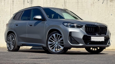 BMW X1 Gebrauchtwagen BMW X1 Gebrauchtwagen