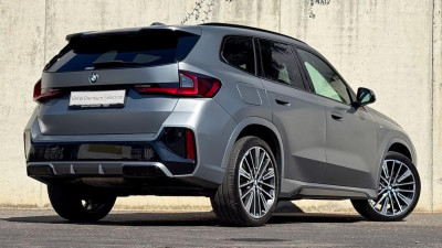 BMW X1 Gebrauchtwagen BMW X1 Gebrauchtwagen