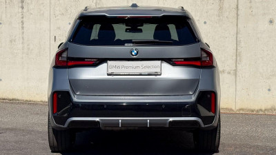 BMW X1 Gebrauchtwagen BMW X1 Gebrauchtwagen