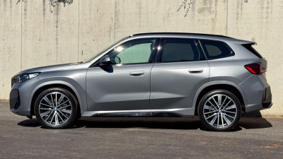 BMW X1 Gebrauchtwagen BMW X1 Gebrauchtwagen
