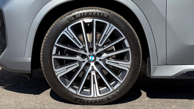 BMW X1 Gebrauchtwagen BMW X1 Gebrauchtwagen