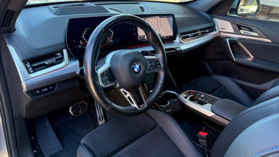 BMW X1 Gebrauchtwagen BMW X1 Gebrauchtwagen