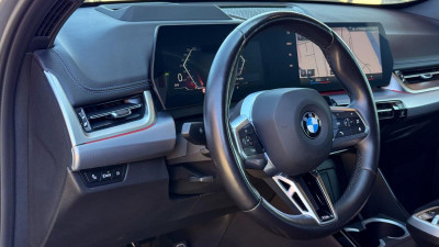 BMW X1 Gebrauchtwagen BMW X1 Gebrauchtwagen