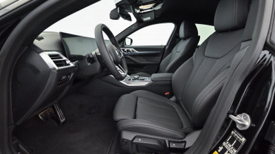BMW i4 Gebrauchtwagen BMW i4 Gebrauchtwagen