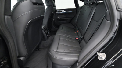 BMW i4 Gebrauchtwagen BMW i4 Gebrauchtwagen