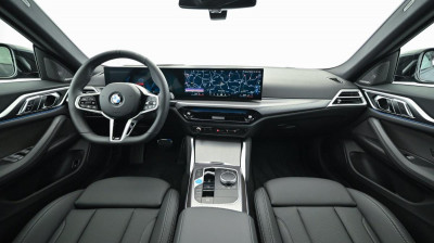 BMW i4 Gebrauchtwagen BMW i4 Gebrauchtwagen