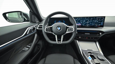 BMW i4 Gebrauchtwagen BMW i4 Gebrauchtwagen