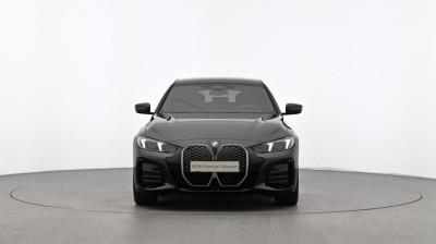 BMW i4 Gebrauchtwagen BMW i4 Gebrauchtwagen