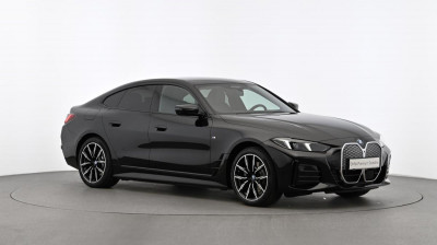 BMW i4 Gebrauchtwagen BMW i4 Gebrauchtwagen
