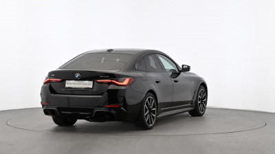 BMW i4 Gebrauchtwagen BMW i4 Gebrauchtwagen