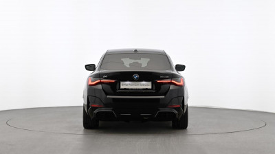 BMW i4 Gebrauchtwagen BMW i4 Gebrauchtwagen