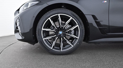 BMW i4 Gebrauchtwagen BMW i4 Gebrauchtwagen