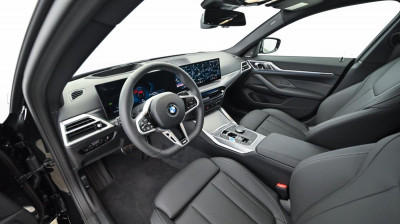 BMW i4 Gebrauchtwagen BMW i4 Gebrauchtwagen