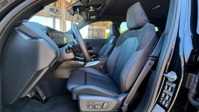 BMW X3 Gebrauchtwagen BMW X3 Gebrauchtwagen