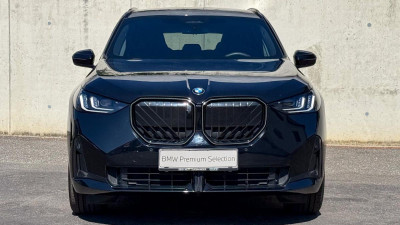 BMW X3 Gebrauchtwagen BMW X3 Gebrauchtwagen