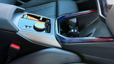 BMW X3 Gebrauchtwagen BMW X3 Gebrauchtwagen