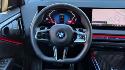 BMW X3 Gebrauchtwagen BMW X3 Gebrauchtwagen
