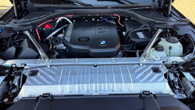 BMW X3 Gebrauchtwagen BMW X3 Gebrauchtwagen