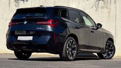 BMW X3 Gebrauchtwagen BMW X3 Gebrauchtwagen