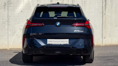 BMW X3 Gebrauchtwagen BMW X3 Gebrauchtwagen