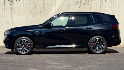 BMW X3 Gebrauchtwagen BMW X3 Gebrauchtwagen