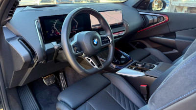 BMW X3 Gebrauchtwagen BMW X3 Gebrauchtwagen