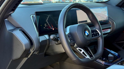 BMW X3 Gebrauchtwagen BMW X3 Gebrauchtwagen