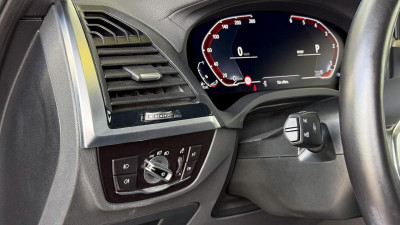 BMW X3 Gebrauchtwagen BMW X3 Gebrauchtwagen