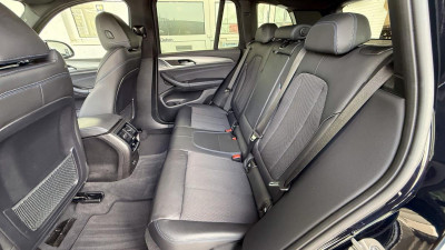BMW X3 Gebrauchtwagen BMW X3 Gebrauchtwagen