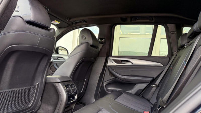 BMW X3 Gebrauchtwagen BMW X3 Gebrauchtwagen