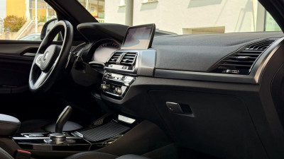 BMW X3 Gebrauchtwagen BMW X3 Gebrauchtwagen