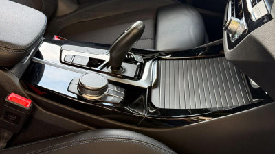 BMW X3 Gebrauchtwagen BMW X3 Gebrauchtwagen
