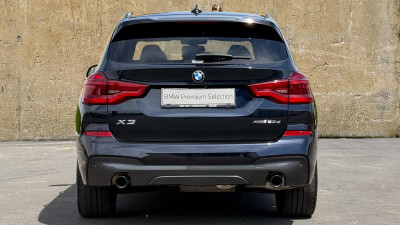 BMW X3 Gebrauchtwagen BMW X3 Gebrauchtwagen