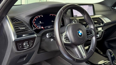BMW X3 Gebrauchtwagen BMW X3 Gebrauchtwagen