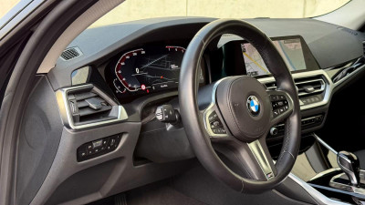 BMW 4er Gran Coupe Gebrauchtwagen BMW 4er Gran Coupe Gebrauchtwagen