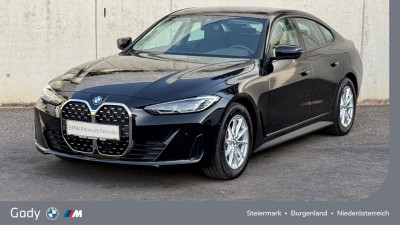 BMW 4er Gran Coupe Gebrauchtwagen BMW 4er Gran Coupe Gebrauchtwagen