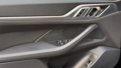 BMW 4er Gran Coupe Gebrauchtwagen BMW 4er Gran Coupe Gebrauchtwagen
